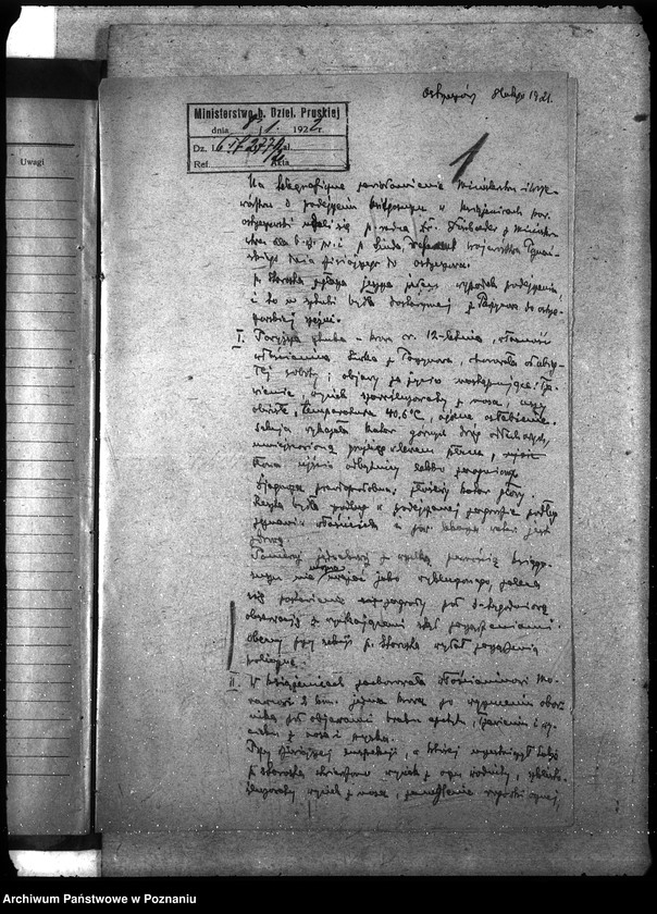 Obraz 5 z jednostki "Księgosusz - Ostrzeszów"