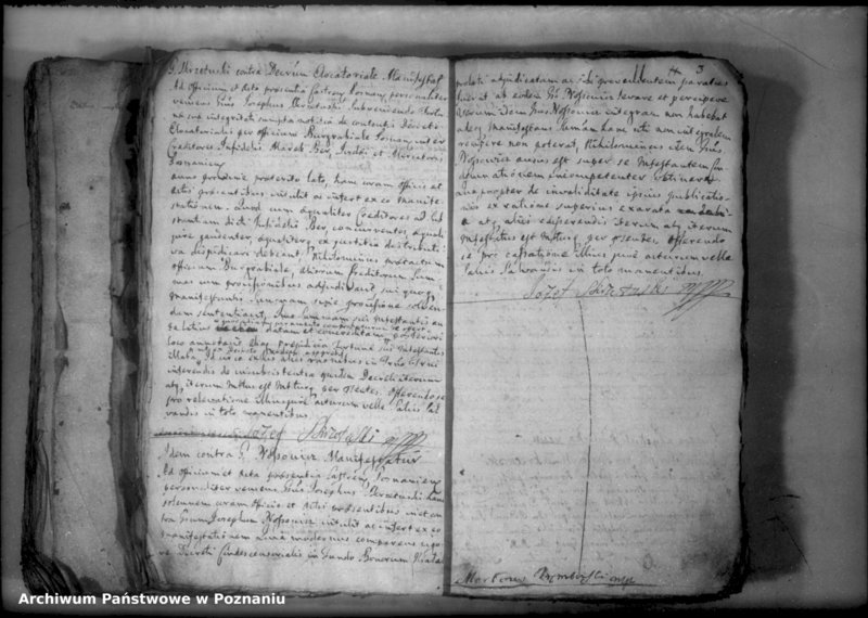 Obraz 16 z jednostki "Relationes [protocollon]"