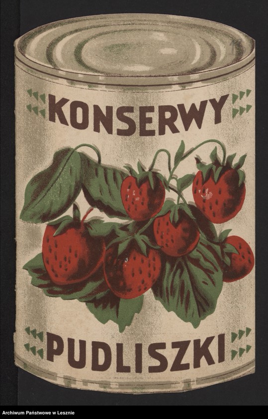 Obraz 13 z kolekcji "Co można znaleźć w naszym Archiwum?111"