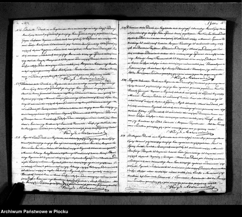image.from.unit.number "Akta urodzeń, małżeństw i zgonów"