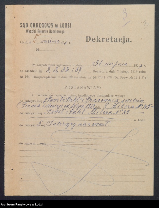 Obraz 5 z jednostki "Paweł Pahl – pracownia swetrów"