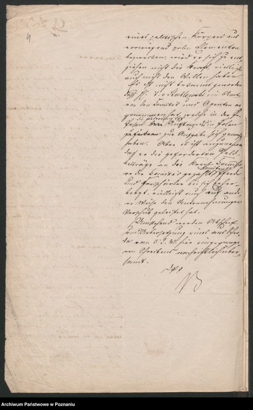 Obraz 8 z jednostki "A. betr. die Familie von Stablewski"