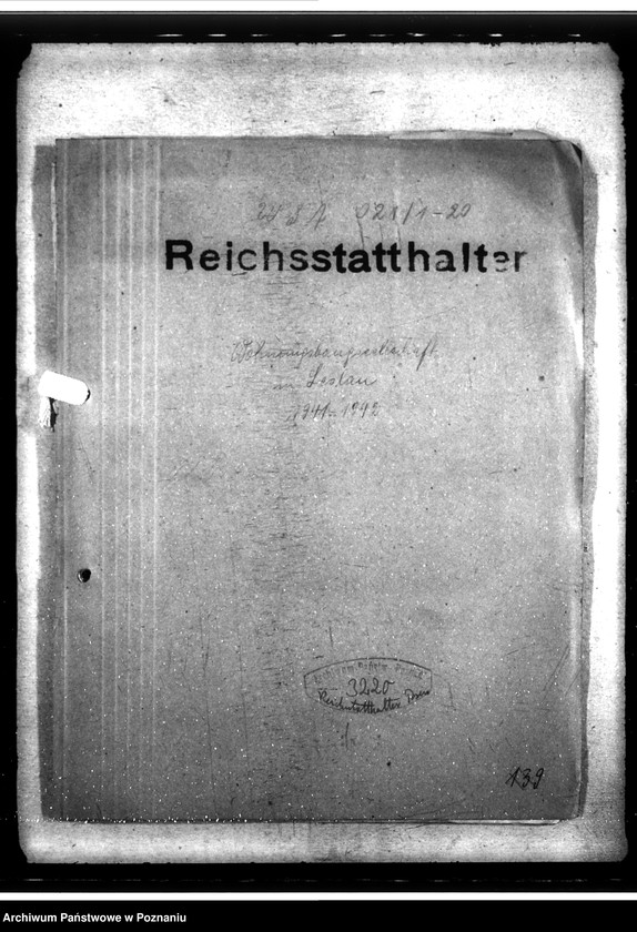 Obraz 4 z jednostki "Wohnungsgesellschaft in Leslau"