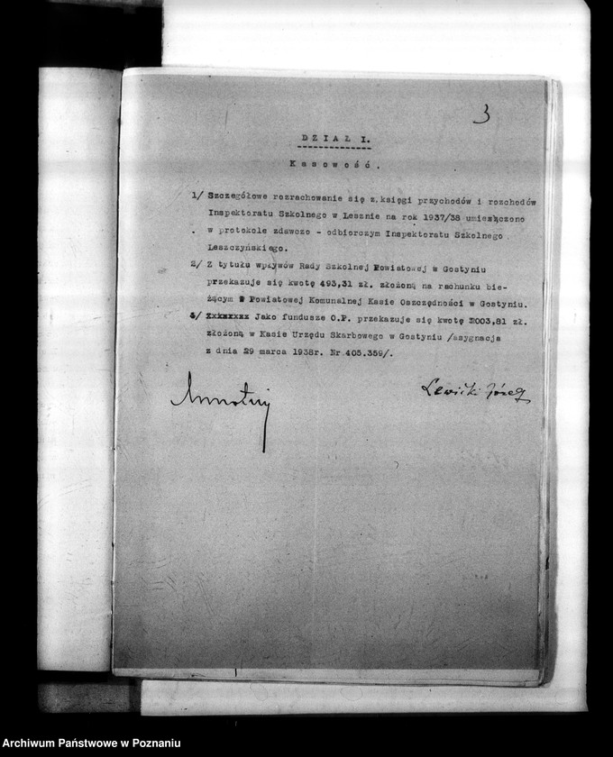 Obraz 7 z jednostki "Inspektorat Szkolny - Gostyń"