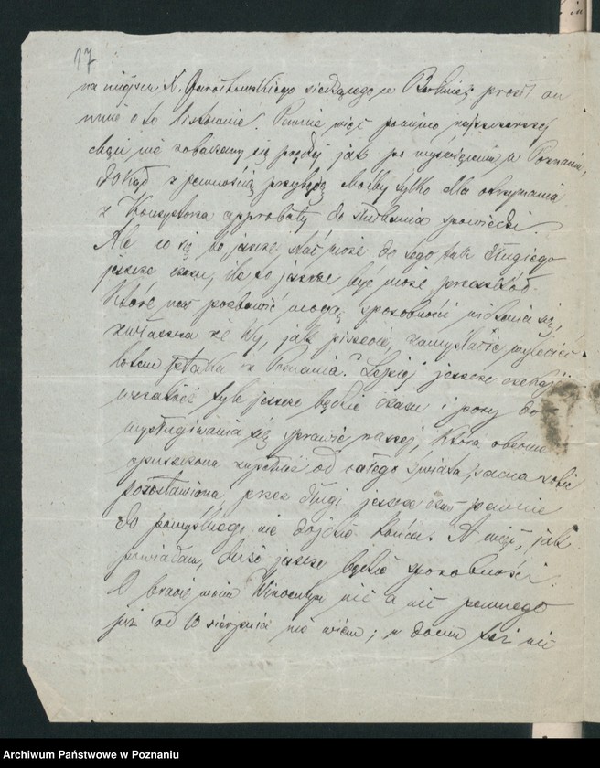 Obraz 20 z jednostki "A. betr. Felicjan Rynarzewicz"