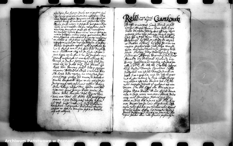 Obraz 5 z jednostki "Relationes [inducta]"