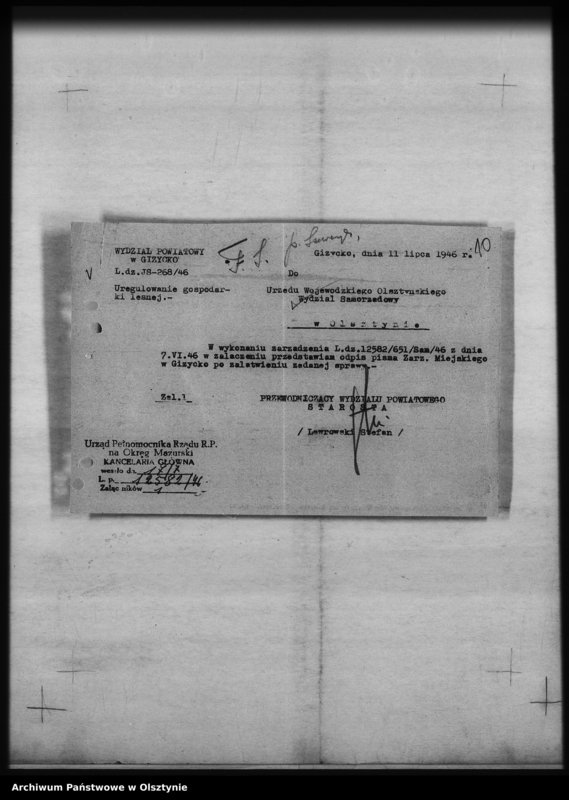 image.from.unit.number "Sprawy przejęcia pod Zarząd Administracji Państwowej Lasów Samorządowych"