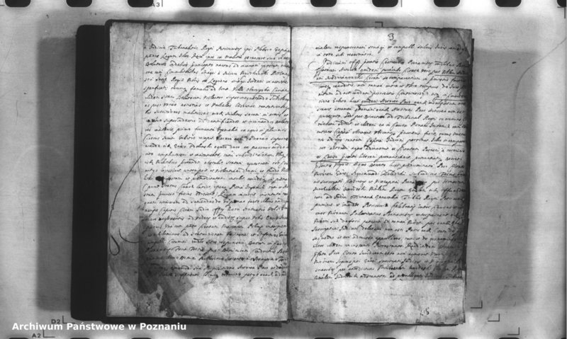 Obraz 5 z jednostki "Relationes [protocollon]"