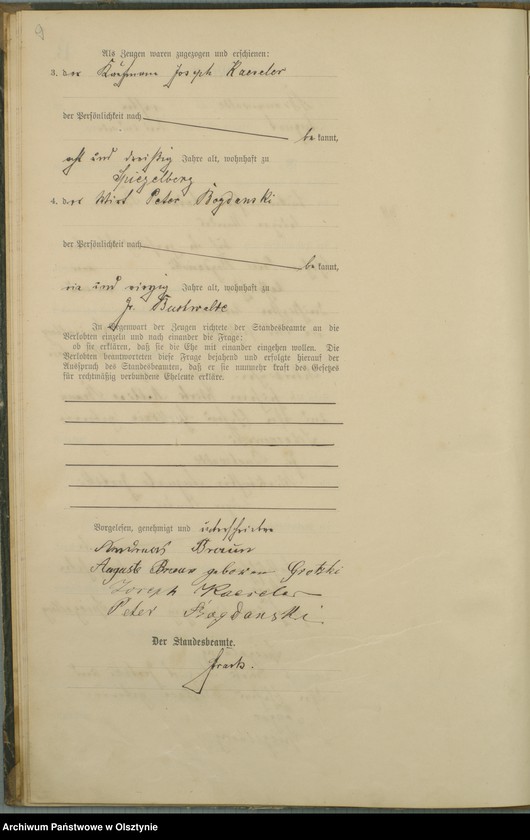 image.from.unit.number "Heiraths-Haupt-Register Nr 1 - 13"