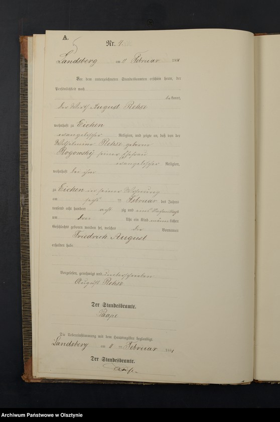 image.from.unit.number "Geburts-Neben-Register Nr 1 - 51"