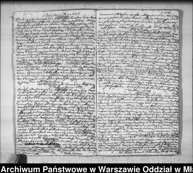 image.from.unit.number "Akta urodzin, małżeństw i zgonów"