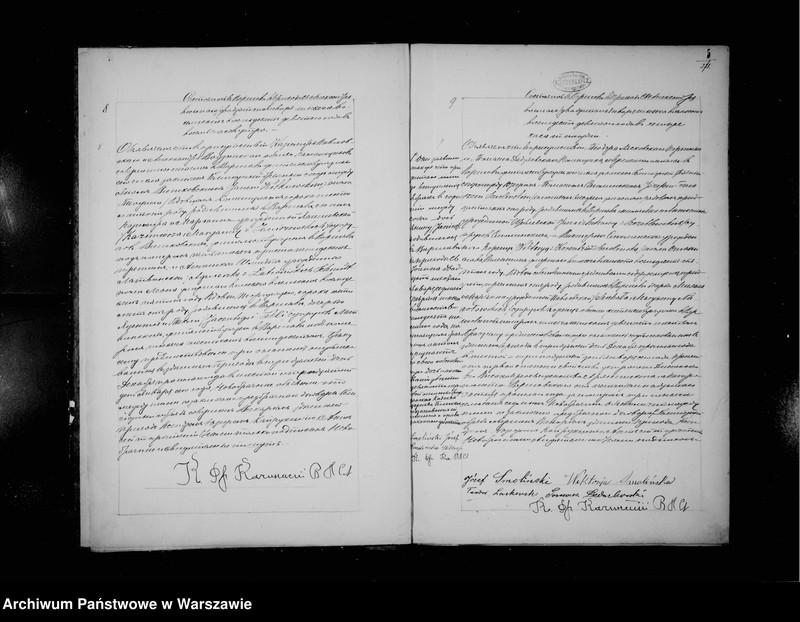 image.from.unit.number "Akta małżeństw i zgonów"