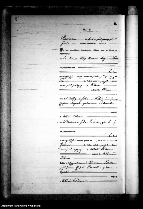 image.from.unit.number "Księga małżeństw"