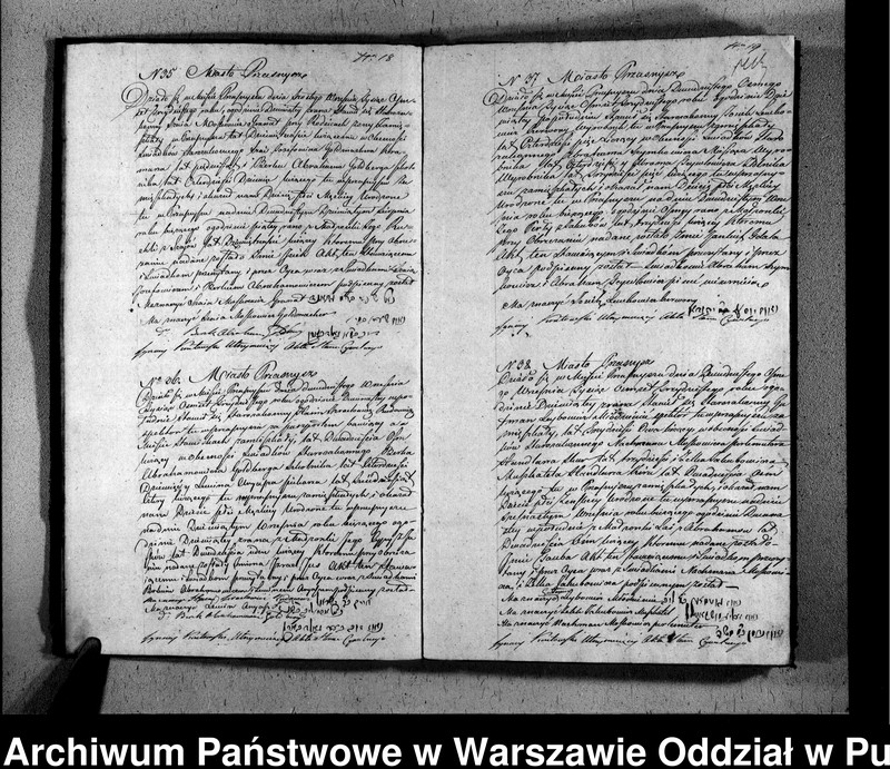 image.from.unit.number "Akta urodzeń, małżeństw i zgonów"