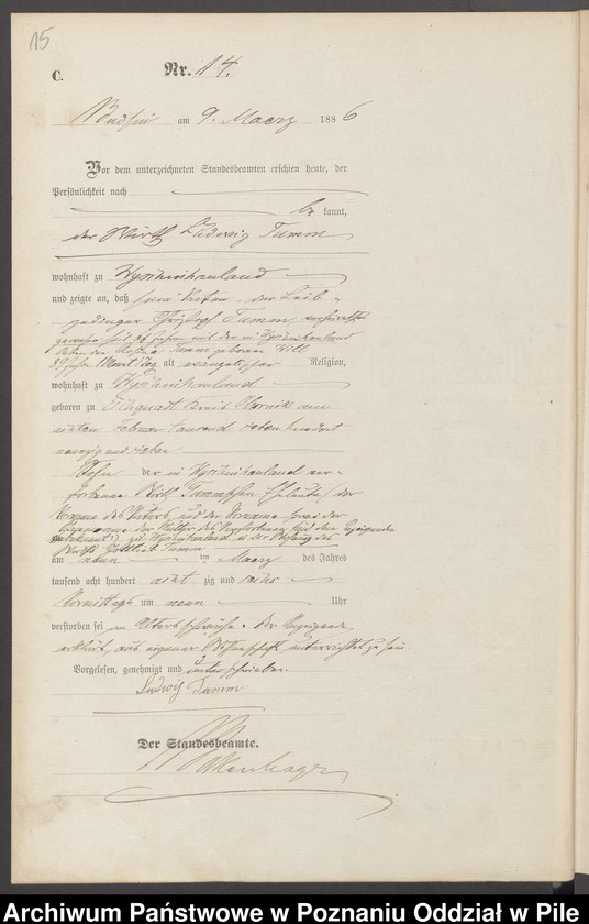 image.from.unit.number "Księga zgonów"