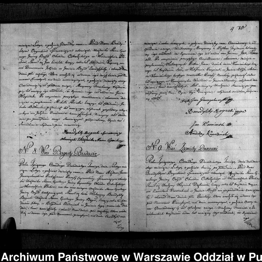 image.from.unit.number "Akta urodzeń, małżeństw, zgonów"