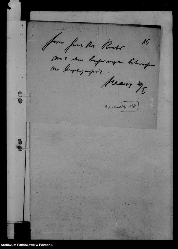 Obraz 19 z jednostki "Bewachungsgewerbe"