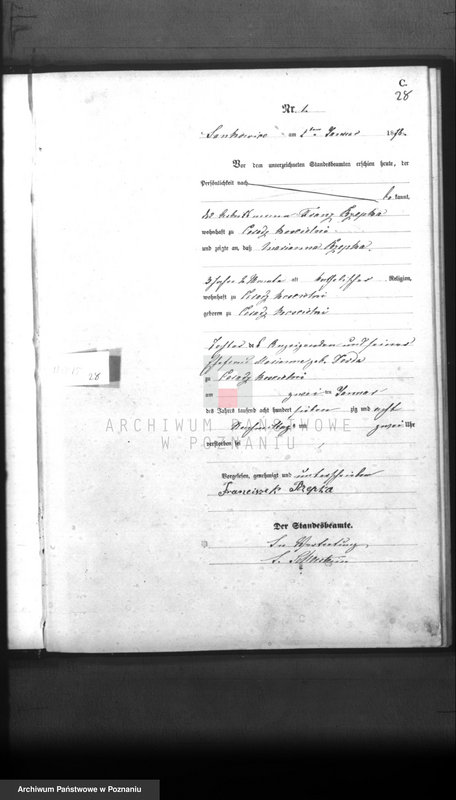 image.from.unit.number "Księga zgonów"