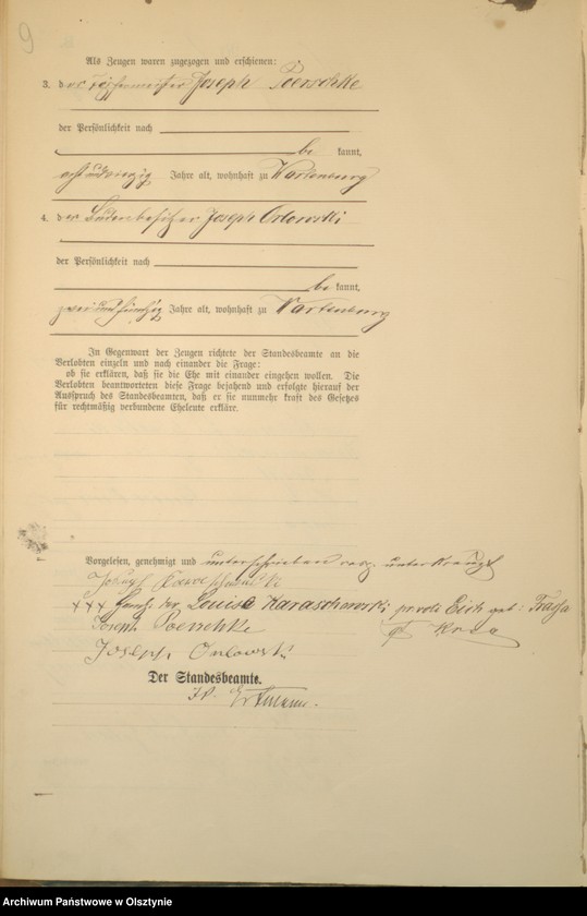 image.from.unit.number "Heiraths-Haupt-Register Nr 1 - 30"