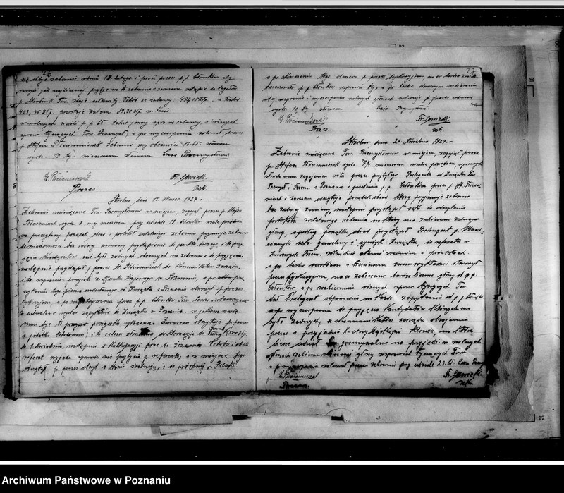 Obraz 17 z jednostki "Protokolarz zebrań"