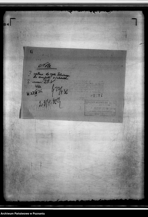 Obraz 9 z jednostki "Wielkopolskie Towarzystwo Kółek Rolniczych"