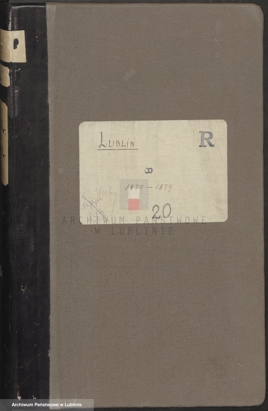 image.from.unit.number "Księga małżeństw"