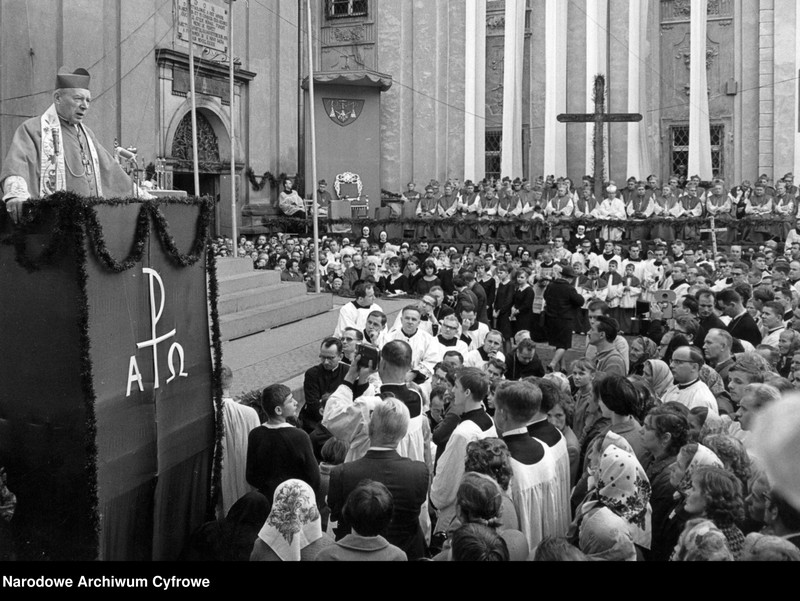 image.from.unit.number "Obchody Tysiąclecia Chrztu Polski we Wrocławiu i Trzebnicy"