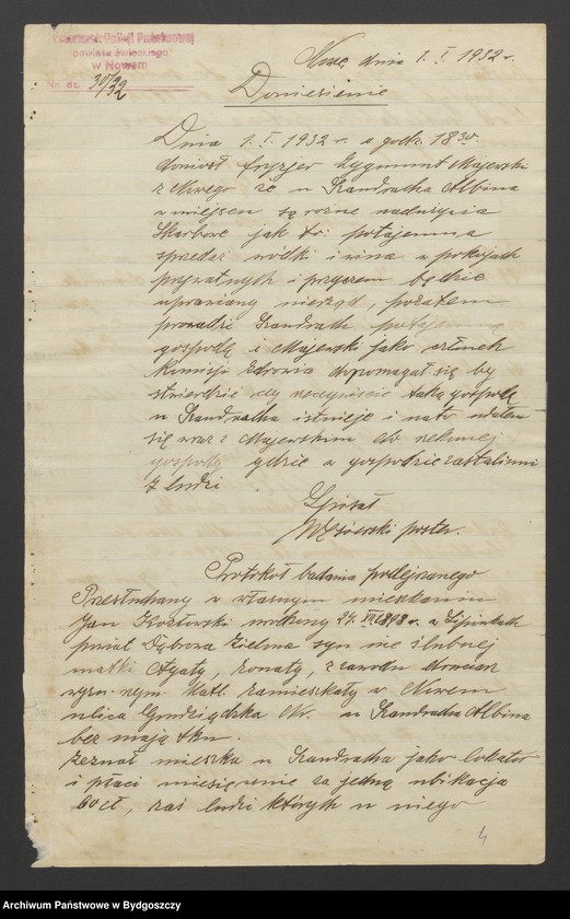 image.from.unit.number "Koncesje na prowadzenie przemysłów koncesjonowanych"