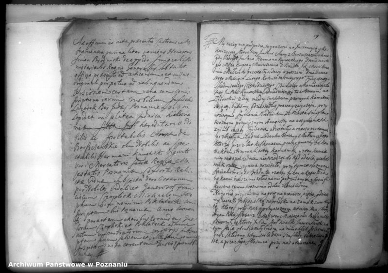 Obraz 18 z jednostki "Relationes [protocollon]"