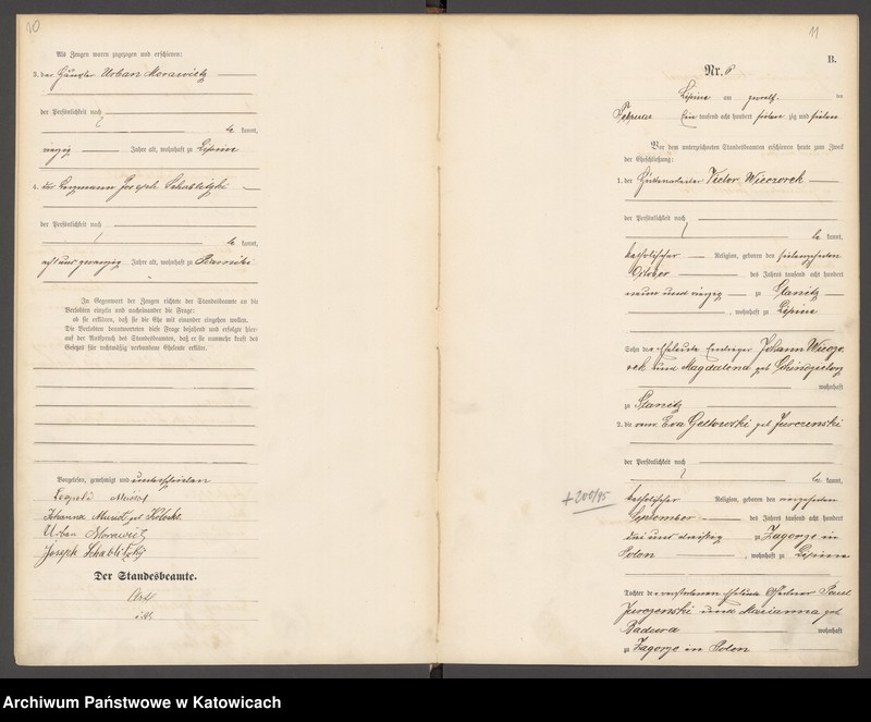 image.from.unit.number "Księga małżeństw nr 1-77"