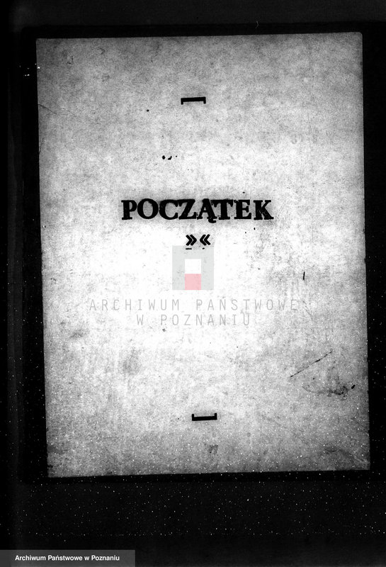 Obraz 3 z jednostki "Majętność leśna Kiełpiny powiat wolsztyński"