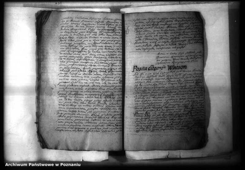 Obraz 18 z jednostki "Lib. civium, inscriptiones, relationes, decreta [inducta;protocollon]"