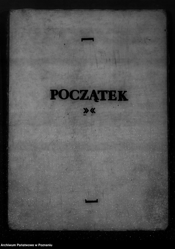 Obraz 3 z jednostki "Gmina Wymysłów powiat koniński /nadzór nad gospodarką leśną/"