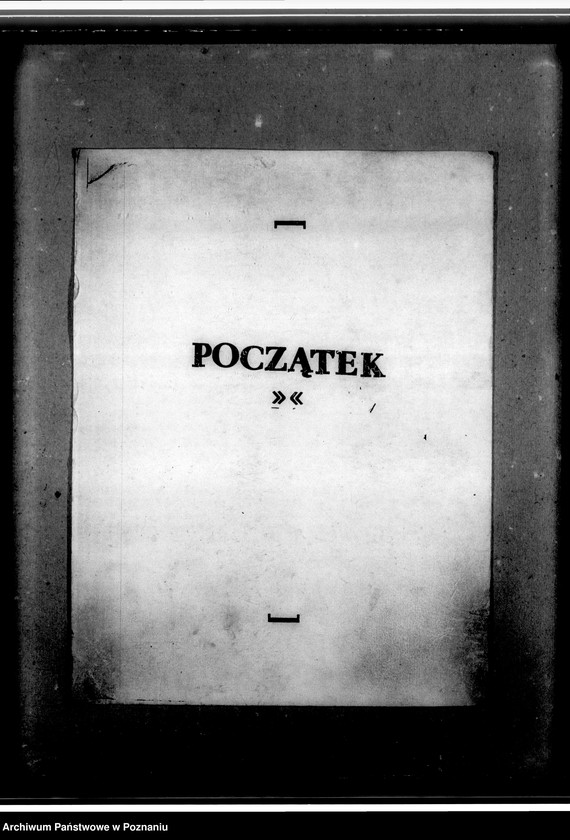Obraz 3 z jednostki "Sprawozdania miesięczne, kwartalne, roczne- między innymi z bezrobocia- oraz korespondencja koła Środa- zaproszenia, pisma o skreślenia z listy członków: powiadomienia o zarobkach"