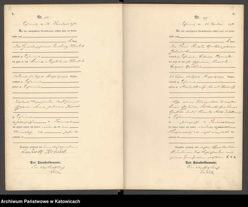 image.from.unit.number "Księga zgonów T.1 nr 1-354"