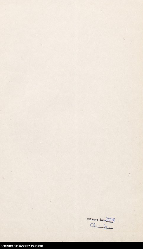 Obraz 11 z jednostki "Nekla, powiat Środa - akta koła."