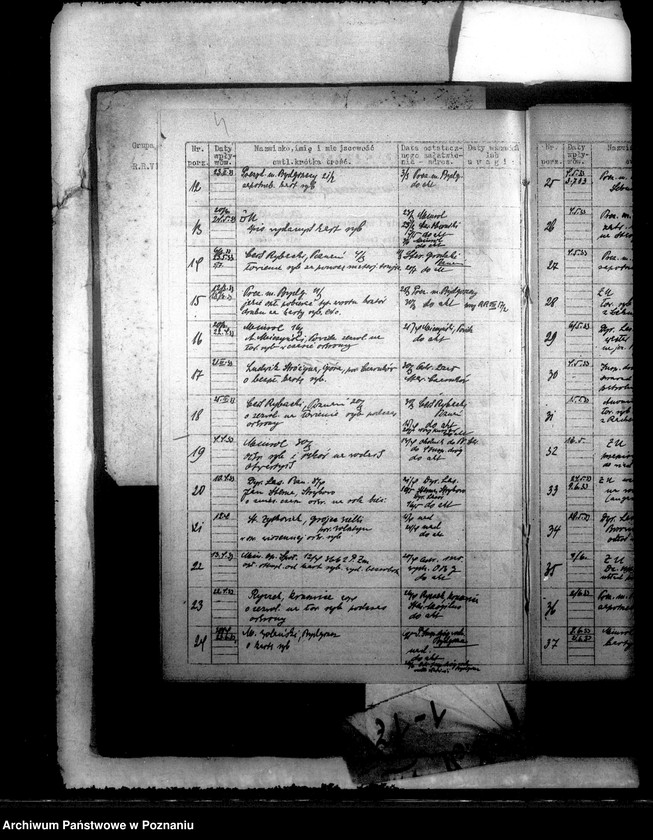 Obraz 8 z jednostki "Sprawy rybactwa"