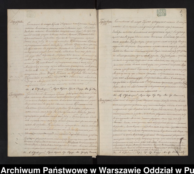 image.from.unit.number "Akta urodzeń małżeństw i zgonów"