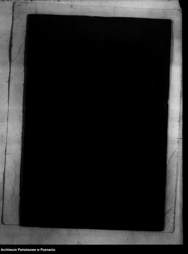 Obraz 4 z jednostki "Friedrich Semmler Skarga do Najwyższego Trybunału Administracyjnego na decyzję Wojewody Poznańskiego z dnia 5.VI.1937 r. /sprawy przewłaszczenia/"