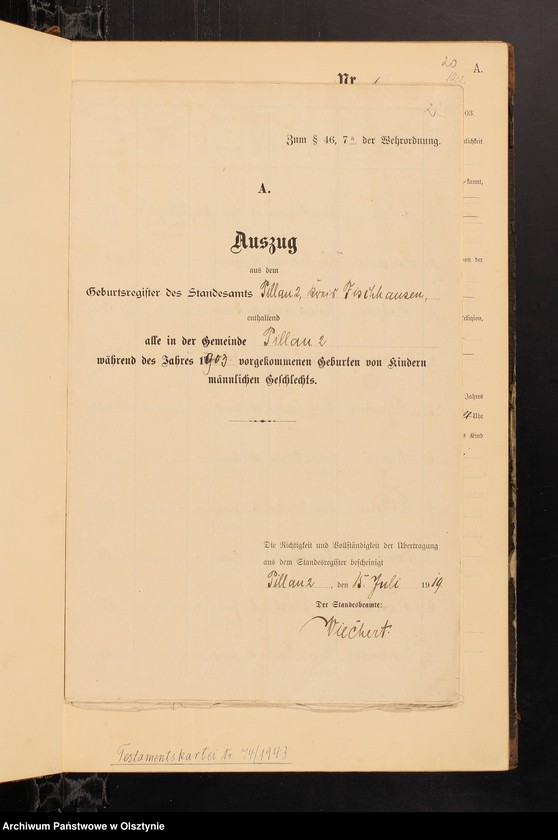 image.from.unit.number "Geburts-Haupt-Register Nr 1 - 144"