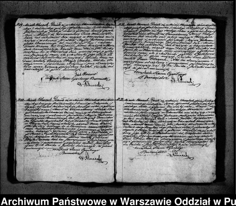 image.from.unit.number "Akta urodzeń, małżeństw, zgonów"