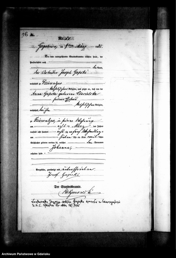 image.from.unit.number "Księga urodzeń"