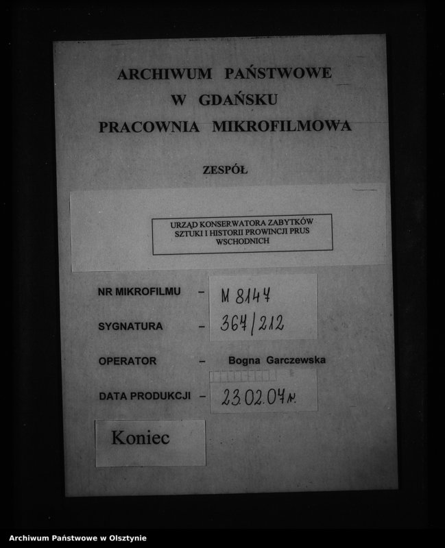 image.from.unit.number "Braunsberg, Burg"