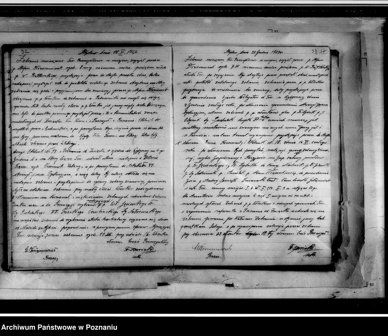 Obraz 20 z jednostki "Protokolarz zebrań"