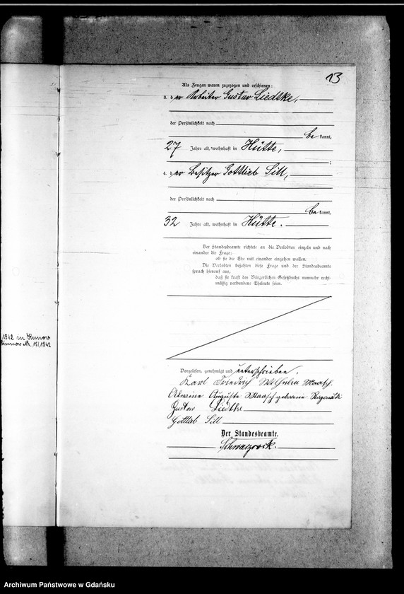 image.from.unit.number "Księga małżeństw"