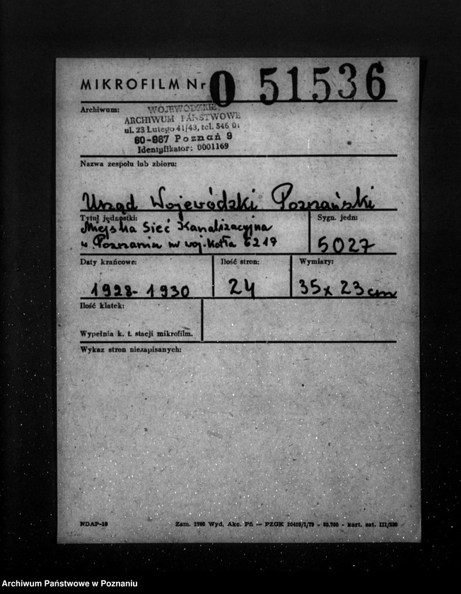image.from.unit.number "Miejska Sieć Kanalizacyjna w Poznaniu nr woj. kotła 6217"