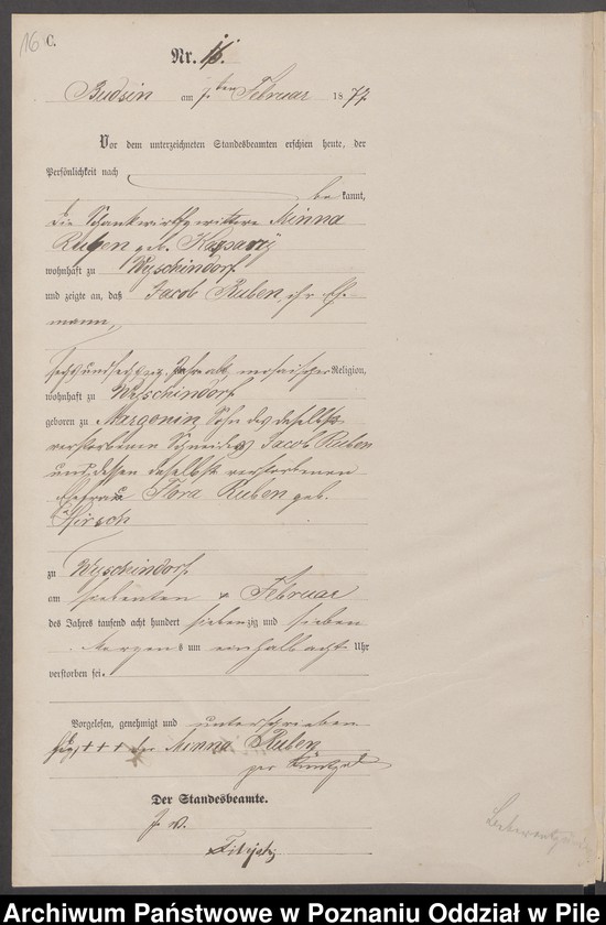 image.from.unit.number "Księga zgonów"