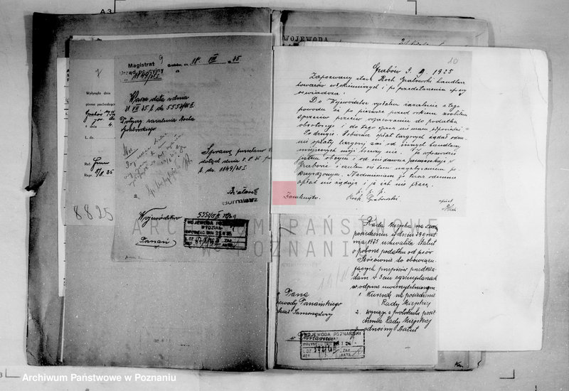 Obraz 10 z jednostki "Podatki Komunalne miasta Grabowa"