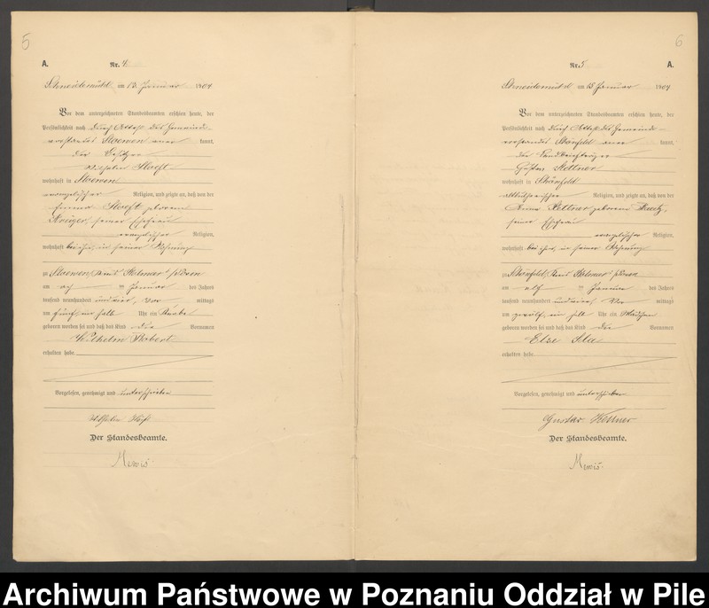 image.from.unit.number "Księga urodzeń"