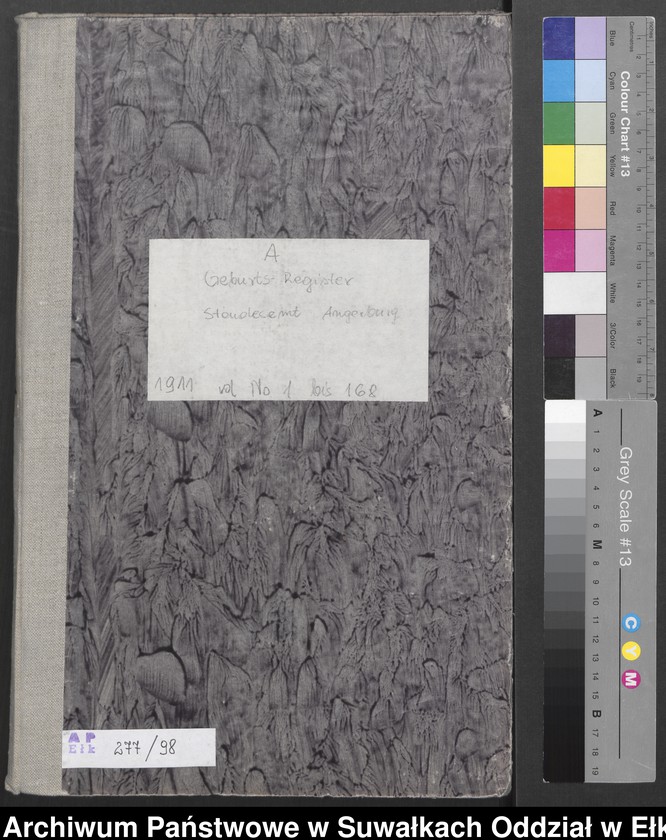 image.from.unit.number "[Geburts-Register (Neben-Register) Standesamt Angerburg]"